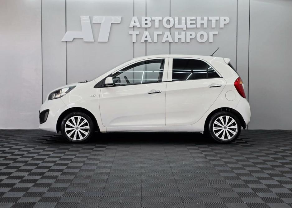 Kia Picanto II Таганрог  - изображение 3