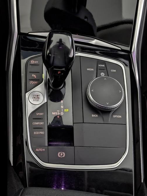 BMW 3 серии VII (G2x) Москва  - изображение 29