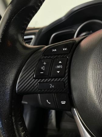 Mazda 3 III (BM) с пробегом 2014 года, цена 1 399 000 рублей, 132612 км, седан, Автокод Объявления