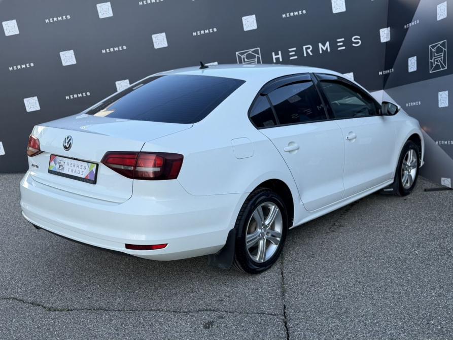 Volkswagen Jetta VI Рестайлинг Минеральные Воды  - изображение 4