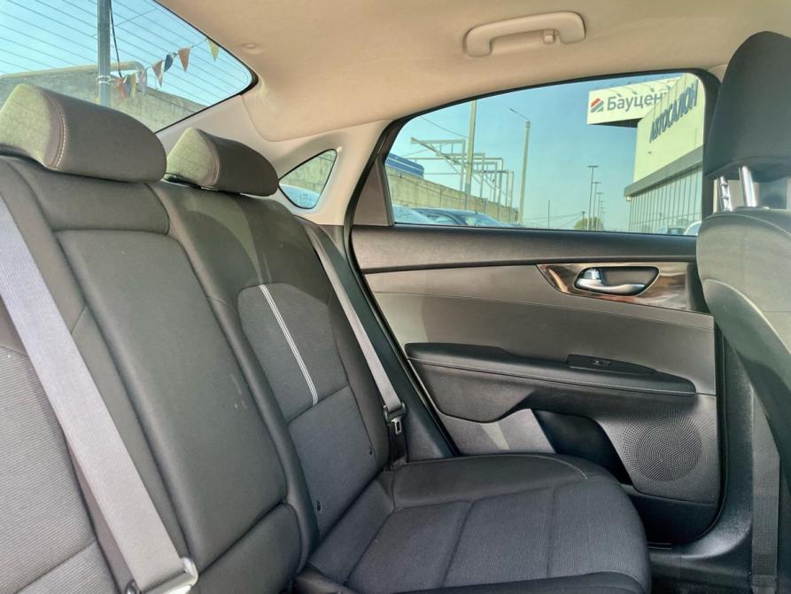 Kia Cerato IV Краснодар  - изображение 26