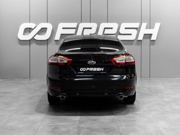 Ford Mondeo IV Рестайлинг с пробегом 2013 года, цена 900 000 рублей, 249488 км, седан, Автокод Объявления