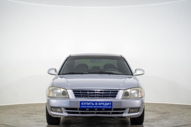 Kia Magentis I с пробегом 2002 года, цена 549 000 рублей, 291500 км, седан, Автокод Объявления