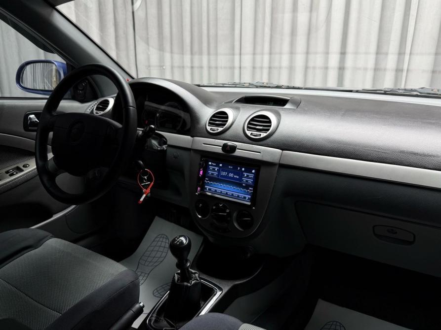 Chevrolet Lacetti I Ижевск  - изображение 10