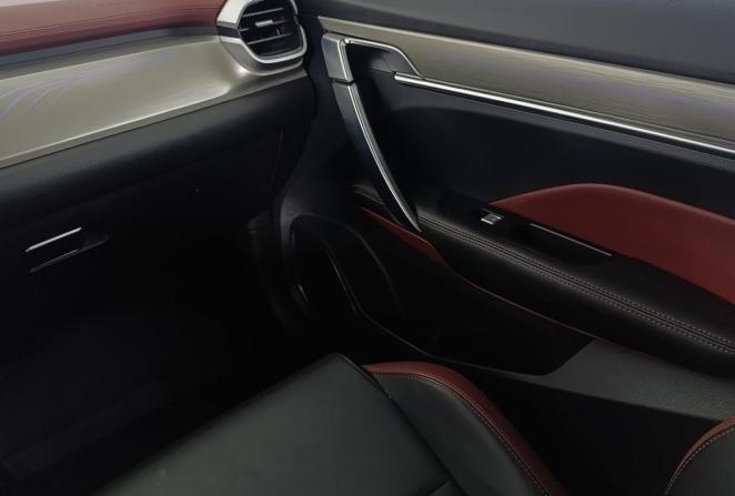 Geely Coolray I с пробегом 2023 года, цена 1 850 000 рублей, 28885 км, внедорожник, Автокод Объявления