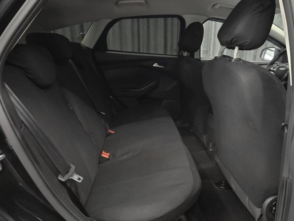 Ford Focus III с пробегом 2011 года, цена 740 000 рублей, 155000 км, хэтчбек, Автокод Объявления
