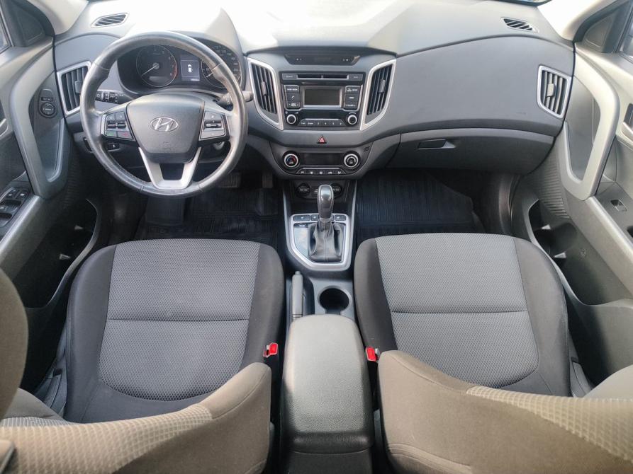 Hyundai Creta I Москва  - изображение 10