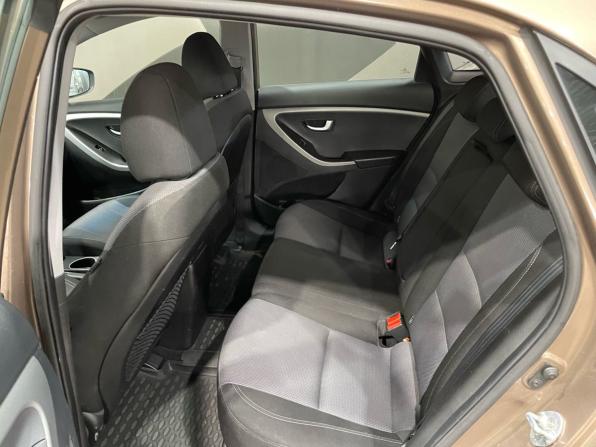Hyundai i30 II с пробегом 2014 года, цена 1 040 000 рублей, 144305 км, хэтчбек, Автокод Объявления