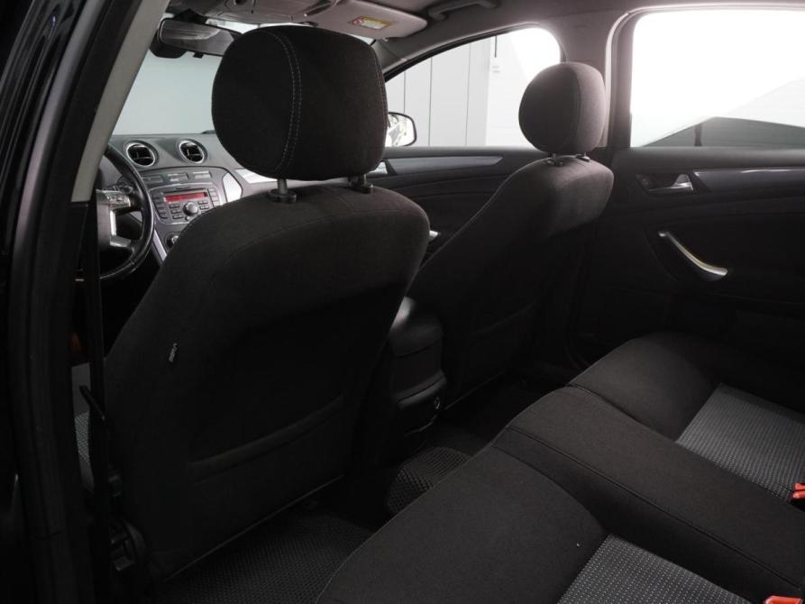 Ford Mondeo IV Рестайлинг Воронеж  - изображение 11