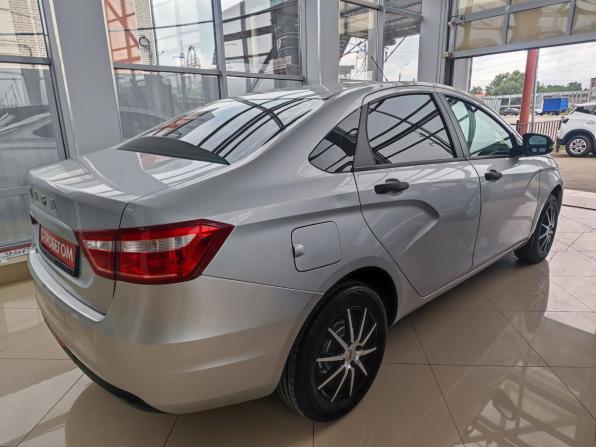 Lada (ВАЗ) Vesta I с пробегом 2017 года, цена 669 000 рублей, 157379 км, седан, Автокод Объявления