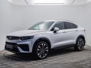 Geely Tugella I Рестайлинг Москва  - изображение 19