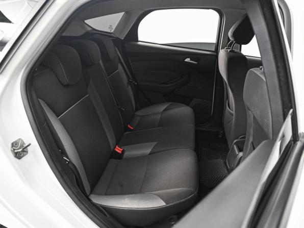 Ford Focus III с пробегом 2013 года, цена 798 000 рублей, 132299 км, хэтчбек, Автокод Объявления
