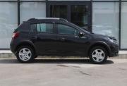Renault Sandero II Рестайлинг Саратов  - изображение 33