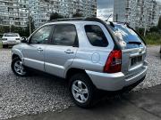 Kia Sportage II Рестайлинг Ярославль  - изображение 49