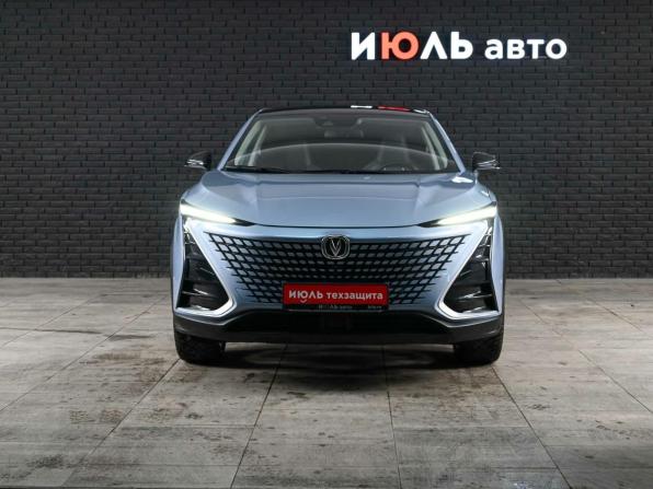 Changan UNI-T I с пробегом 2023 года, цена 2 330 000 рублей, 34316 км, внедорожник, Автокод Объявления