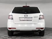 Mazda CX-7 I Рестайлинг Химки  - изображение 18