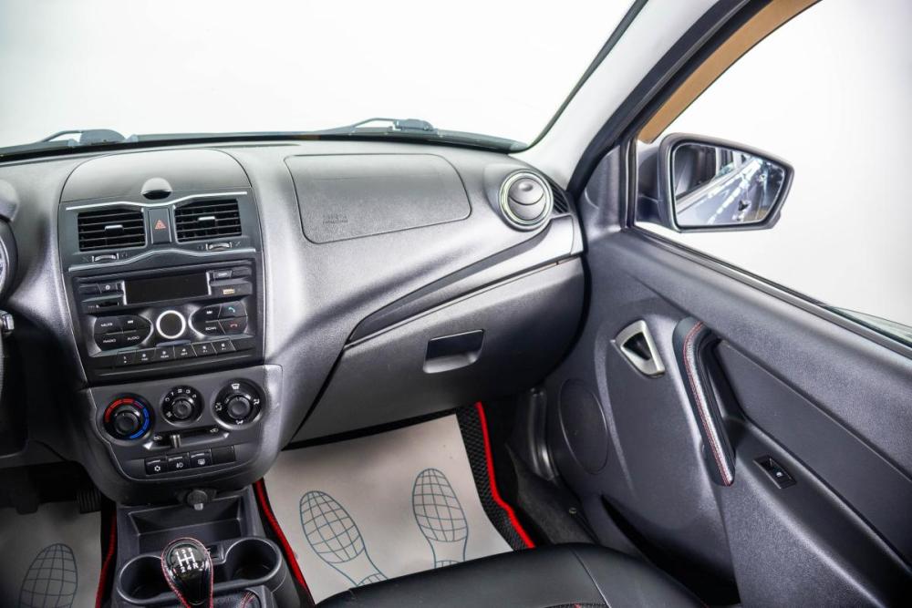 Lada (ВАЗ) Granta I Рестайлинг Пермь  - изображение 14