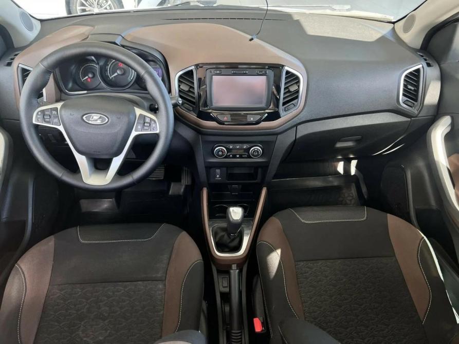 Lada (ВАЗ) XRAY I Екатеринбург  - изображение 14