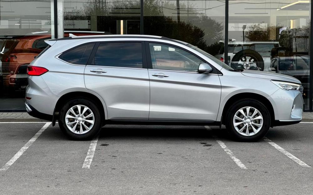 Haval M6 II Воронеж  - изображение 5