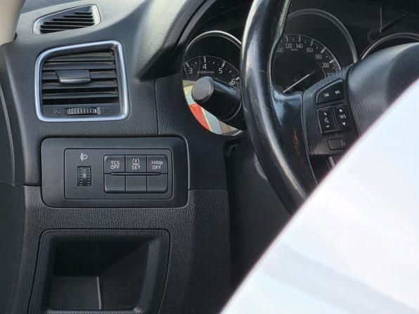 Mazda CX-5 I Рестайлинг с пробегом 2015 года, цена 1 995 000 рублей, 94740 км, внедорожник, Автокод Объявления