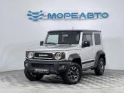 Suzuki Jimny IV Калининград  - изображение 19