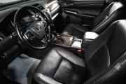 Toyota Camry VII (XV50) Рестайлинг Сургут  - изображение 26