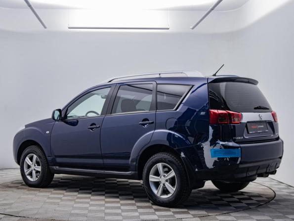Peugeot 4007 с пробегом 2011 года, цена 820 000 рублей, 260021 км, внедорожник, Автокод Объявления