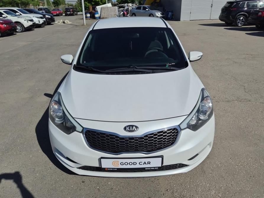 Kia Cerato III Саратов  - изображение 10