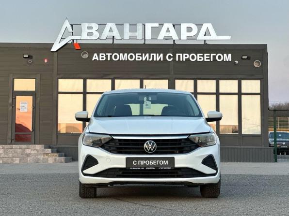 Volkswagen Polo VI с пробегом 2021 года, цена 1 495 000 рублей, 66892 км, лифтбек, Автокод Объявления