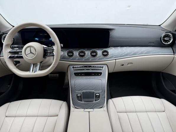 Mercedes-Benz E-Класс V (W213 S213 C238) Рестайлинг с пробегом 2021 года, цена 5 525 000 рублей, 63603 км, купе-хардтоп, Автокод Объявления