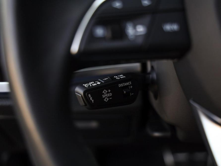 Audi Q3 II (F3) Санкт-Петербург  - изображение 25