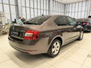 Skoda Octavia III (A7) Рестайлинг Казань  - изображение 28