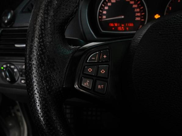 BMW X3 I (E83) Рестайлинг с пробегом 2007 года, цена 1 378 000 рублей, 196781 км, внедорожник, Автокод Объявления