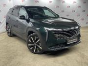 Geely Atlas II Санкт-Петербург  - изображение 24
