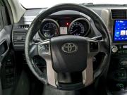 Toyota Land Cruiser Prado 150 Series Москва  - изображение 56