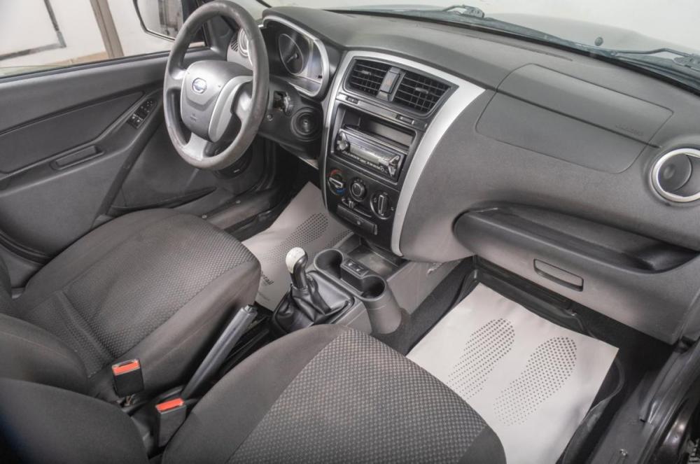 Datsun on-DO I Рестайлинг Томск  - изображение 18