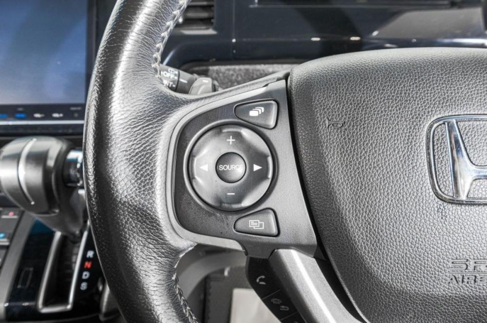 Honda Stepwgn V Рестайлинг Барнаул  - изображение 15