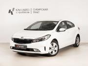 Kia Cerato III Рестайлинг (Classic) Казань  - изображение 9