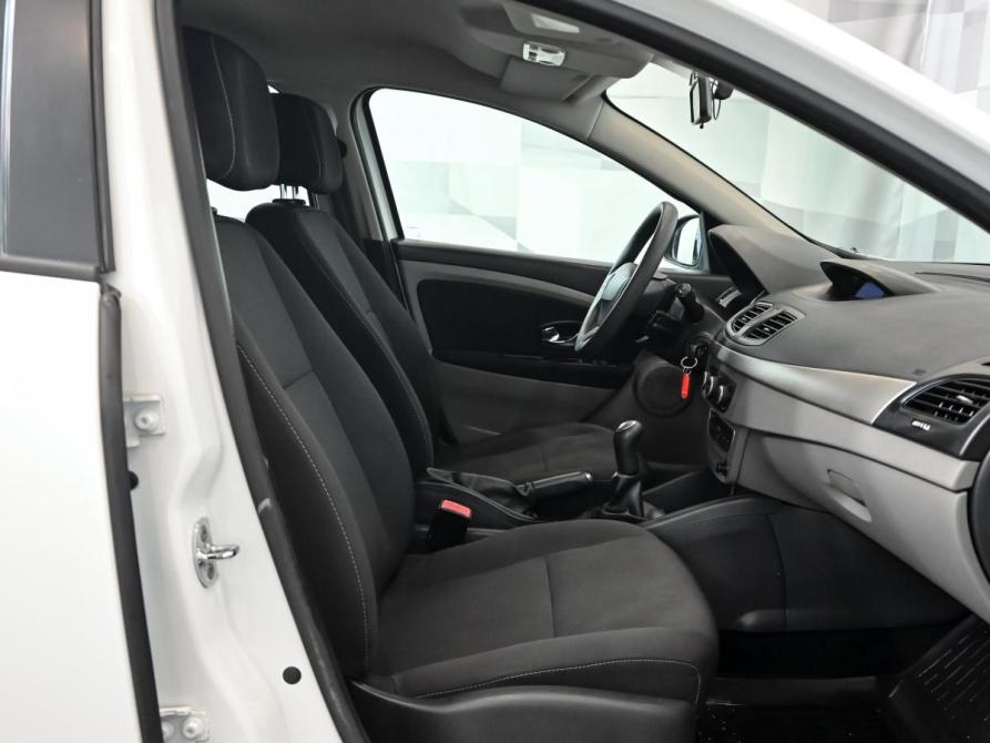 Renault Fluence I Екатеринбург  - изображение 11