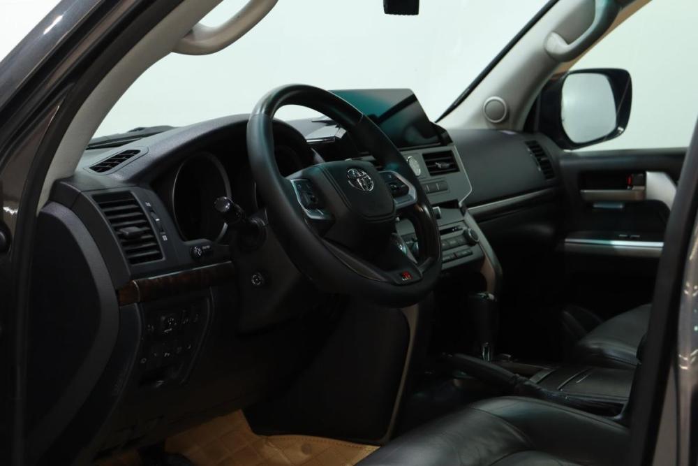 Toyota Land Cruiser 200 Series Сургут  - изображение 33