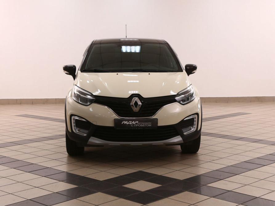 Renault Kaptur I Иваново  - изображение 2