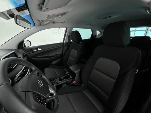 Hyundai Tucson III Рестайлинг с пробегом 2020 года, цена 2 699 000 рублей, 31667 км, внедорожник, Автокод Объявления