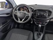 Lada (ВАЗ) Vesta I Москва  - изображение 50