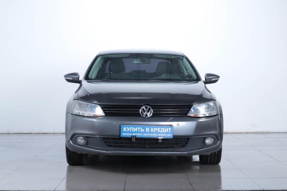 Volkswagen Jetta VI Челябинск  - изображение 2