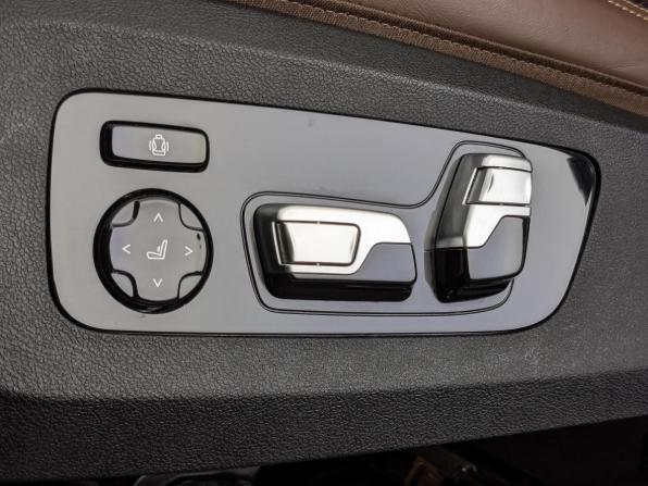 BMW X7 I (G07) с пробегом 2020 года, цена 7 150 000 рублей, 109509 км, внедорожник, Автокод Объявления