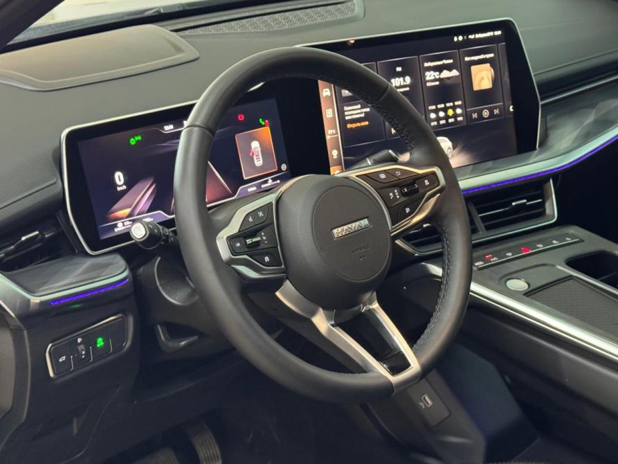 Haval F7 II Набережные Челны  - изображение 12