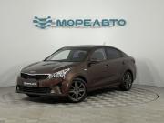 Kia Rio IV Рестайлинг Калининград  - изображение 21