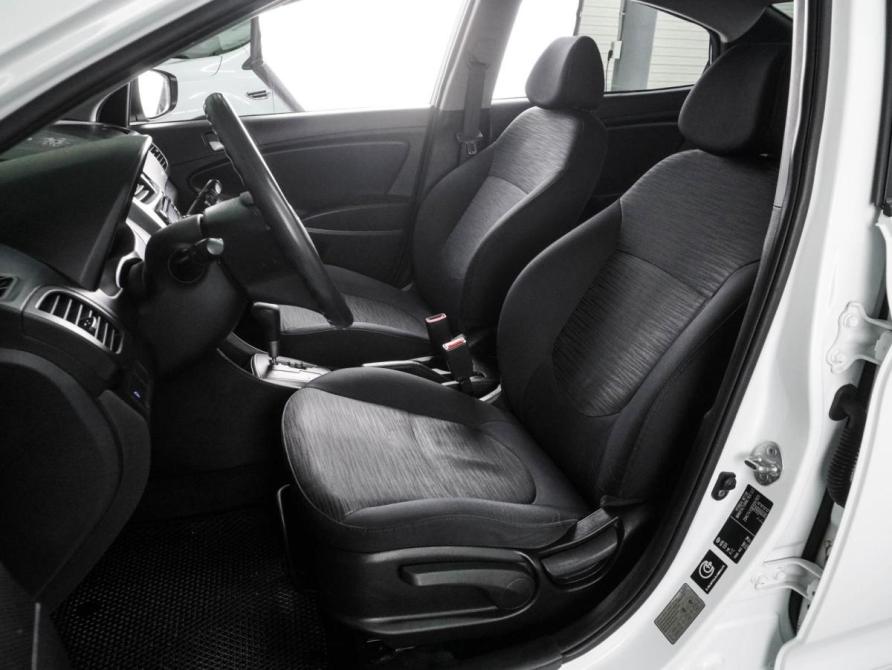 Hyundai Solaris I Рестайлинг Воронеж  - изображение 10