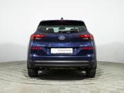 Hyundai Tucson III Рестайлинг Санкт-Петербург  - изображение 26