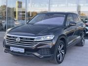 Volkswagen Touareg III Воронеж  - изображение 23